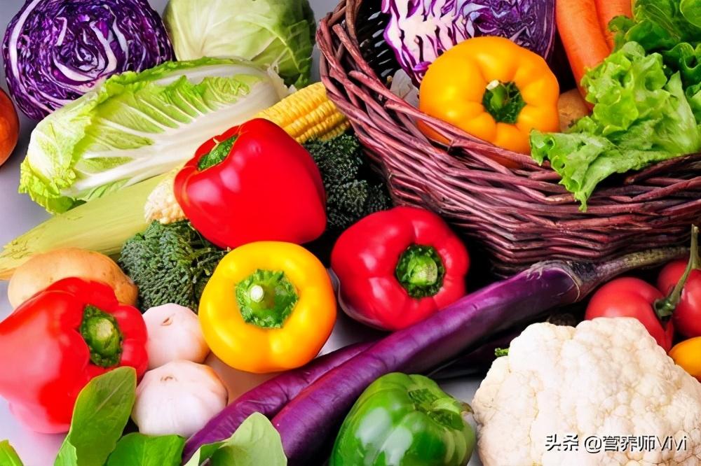 如何正确挑选“有机食品”，有机食物营养更高？