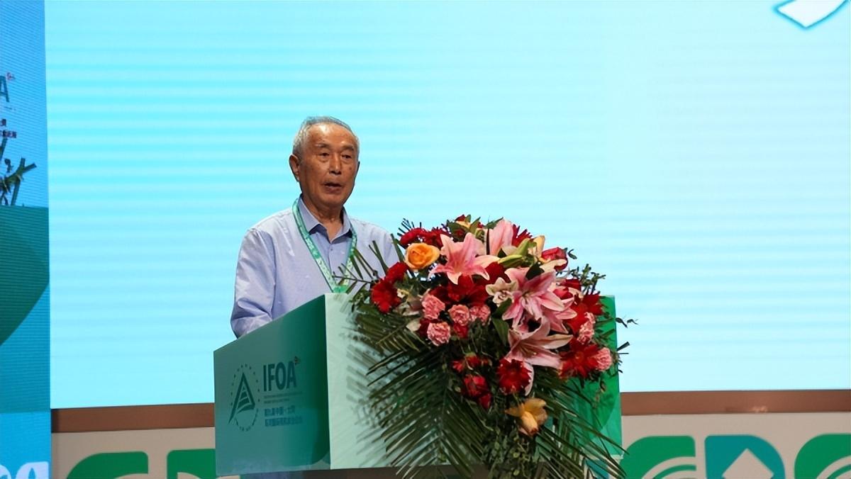 第九届中国·大同车河国际有机农业论坛在大同市盛大开幕
