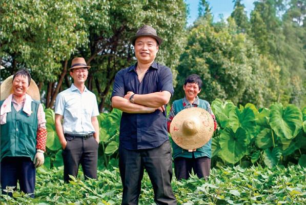 模拟农场15木屑机_有机农场_我家农场有条龙爪机书屋