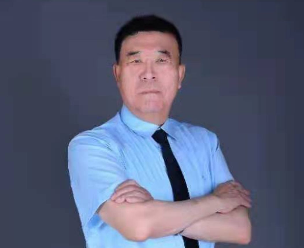 杨占林与农业产业结缘、毕生慎终如始地在农业领域深耕的故事还要从头说起