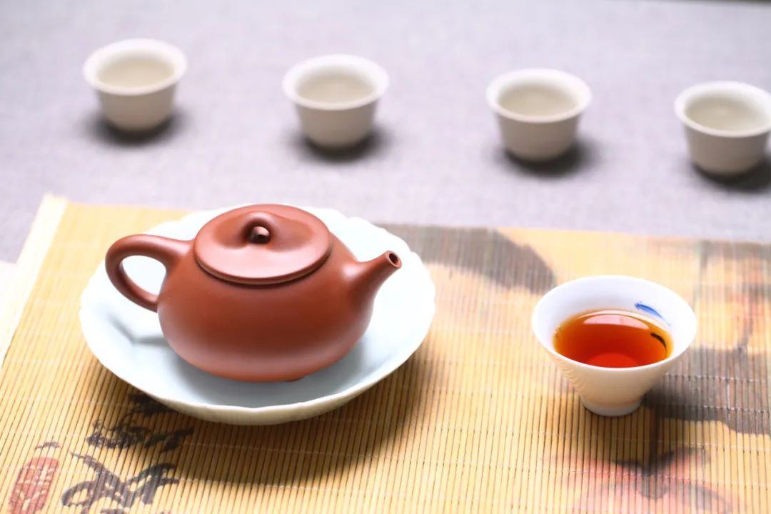 教你识别有机食品_好茶标准_茶叶品质判断