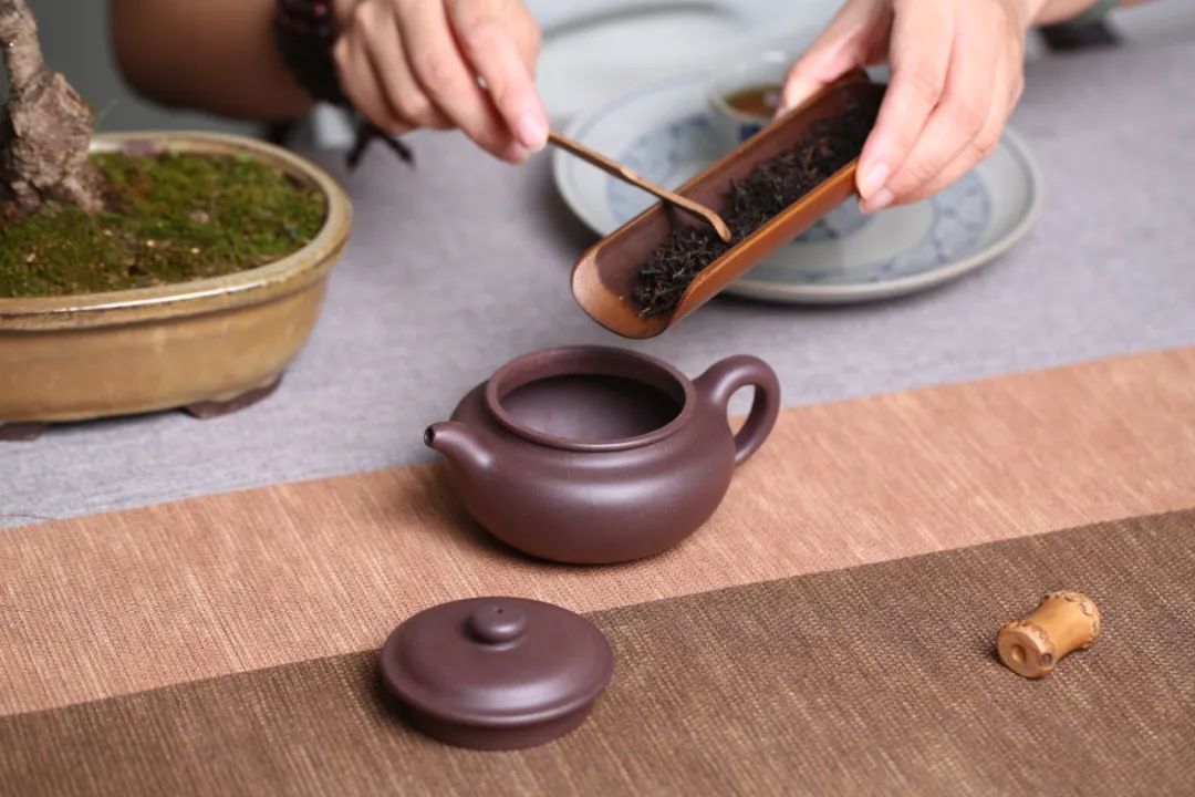 好茶标准_茶叶品质判断_教你识别有机食品