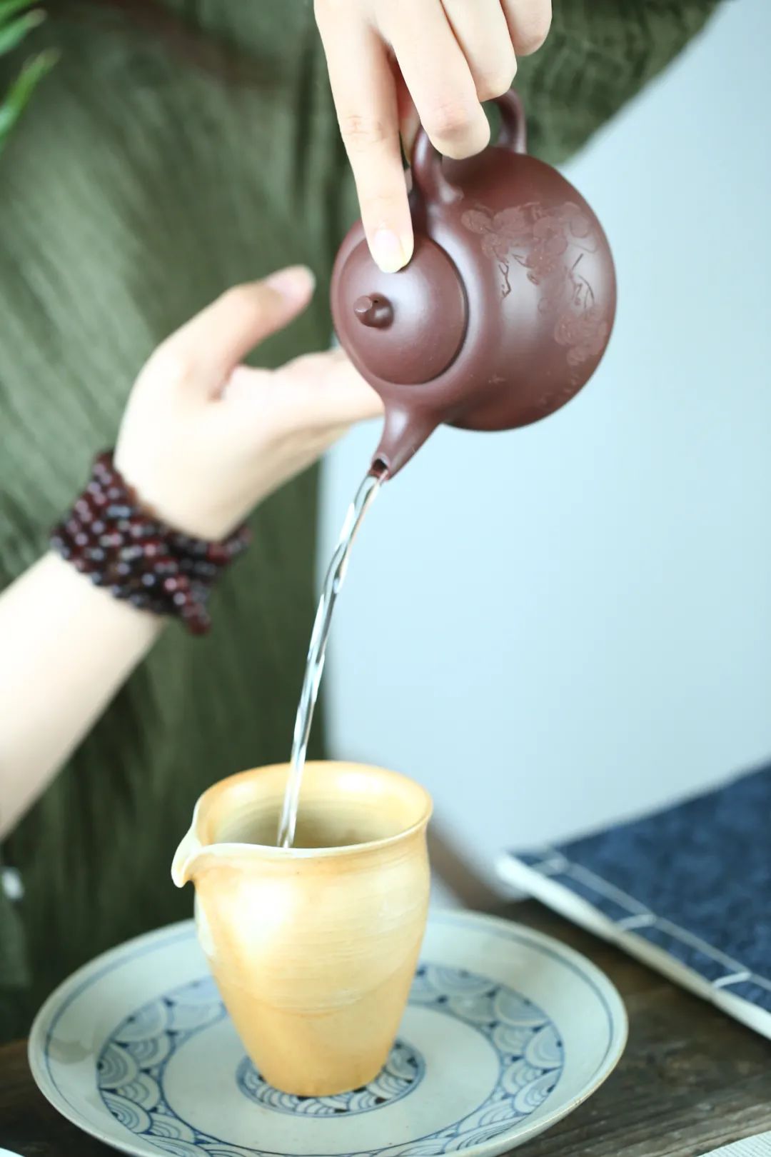 茶叶品质判断_好茶标准_教你识别有机食品