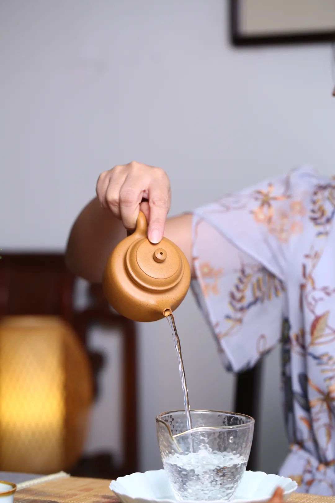 茶叶品质判断_好茶标准_教你识别有机食品