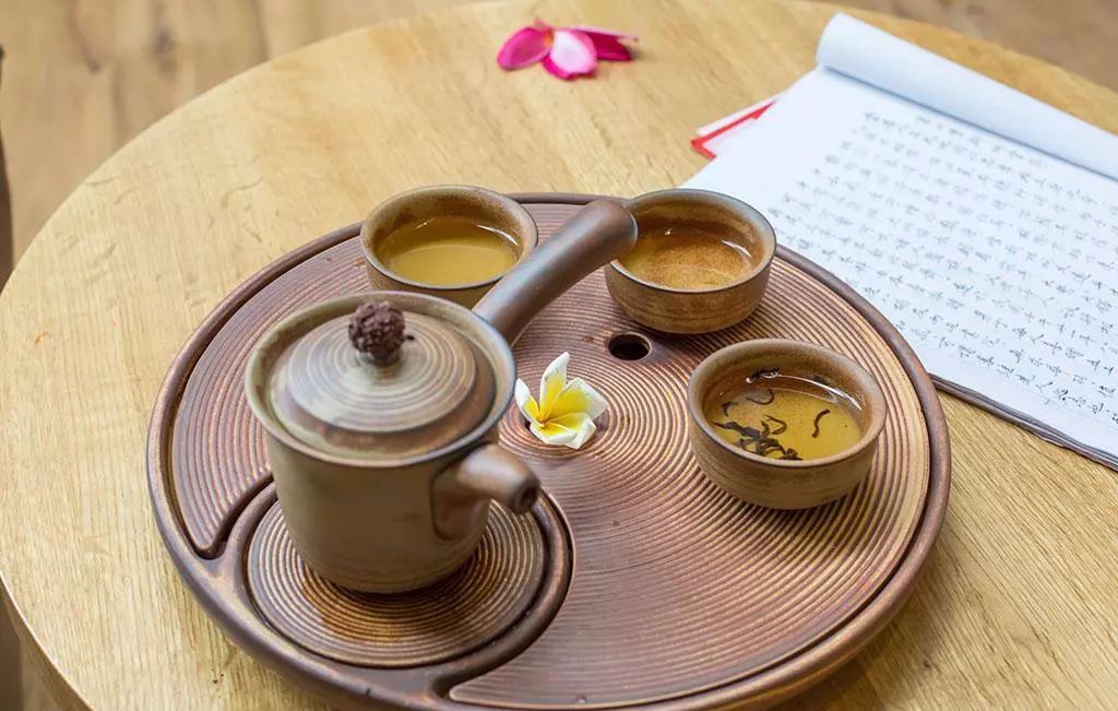 好茶标准_茶叶品质判断_教你识别有机食品