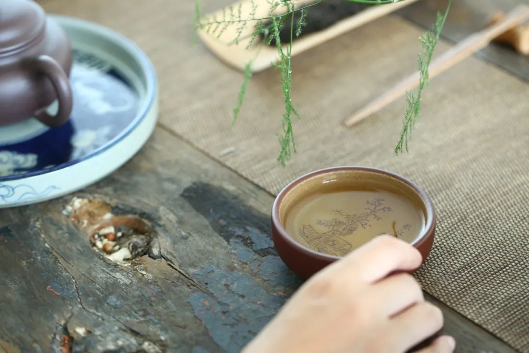 茶叶品质判断_教你识别有机食品_好茶标准