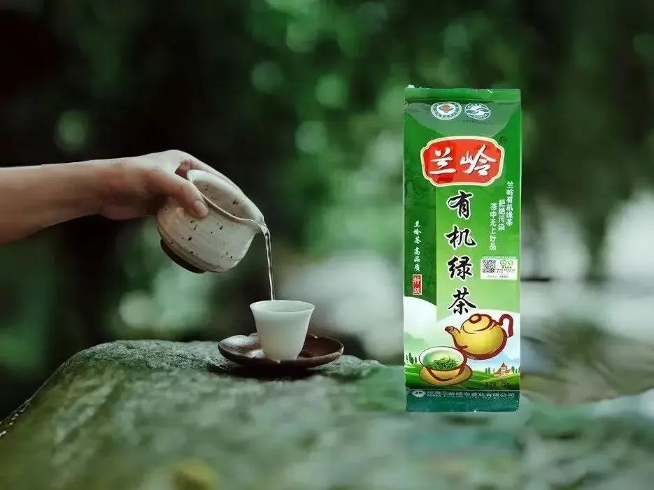 长康实业绿色食品_有机食品和绿色食品的区别_绿色产业化发展