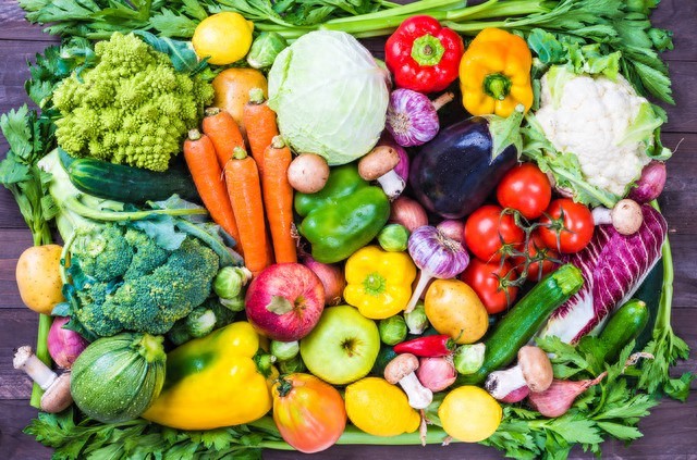 科技时代下，探寻纯天然食品为何如此艰难？