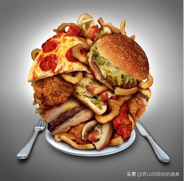 健康食品误区_有机食品对人体的好处_减肥餐营养问题