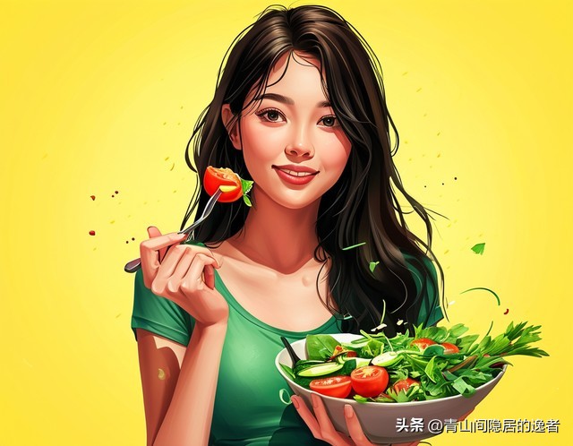 减肥餐营养问题_健康食品误区_有机食品对人体的好处