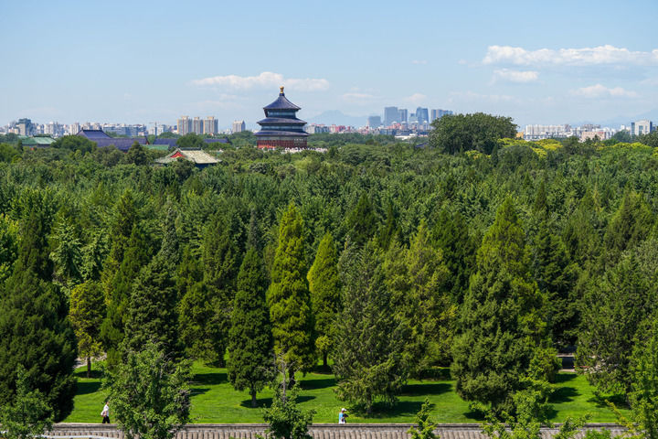 北京减量发展模式_北京有机农业产业联盟_北京大城市病治理